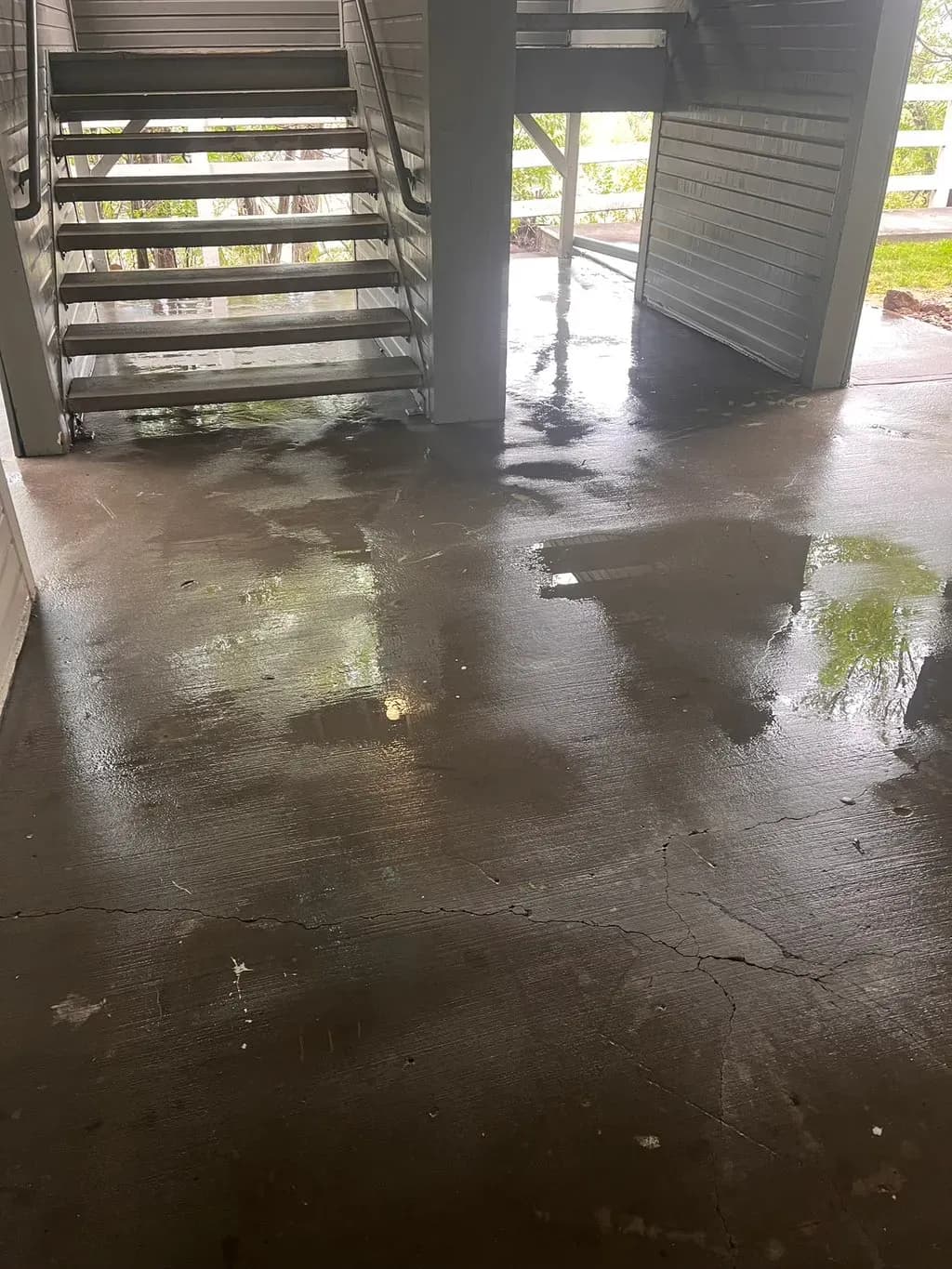 Concrete & Flatwork