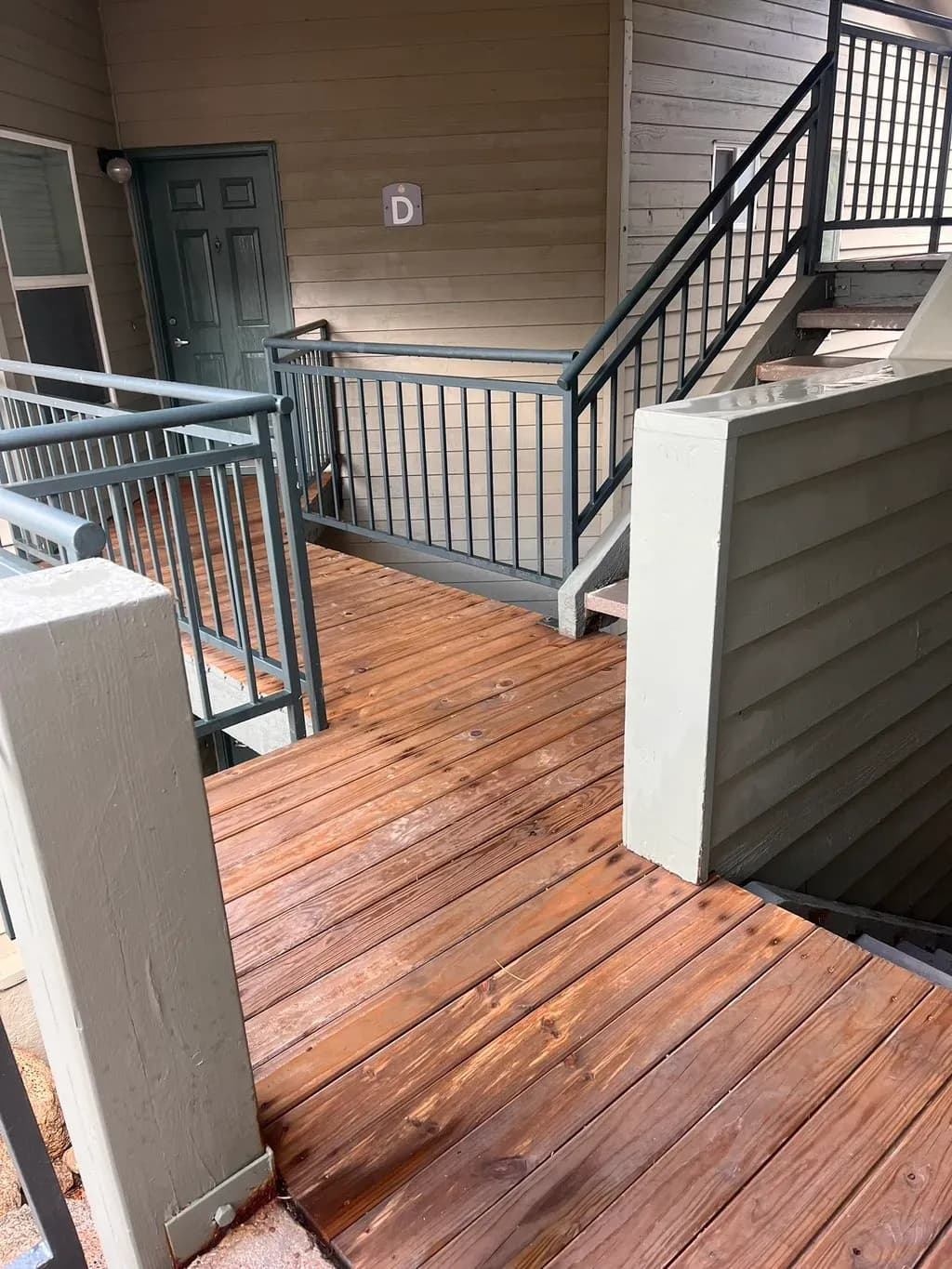 Decks & Patios